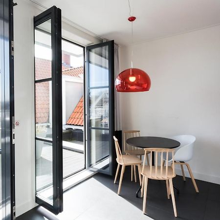 Hello Zeeland - Appartement Markt 4 En 4A Domburg Exterior photo